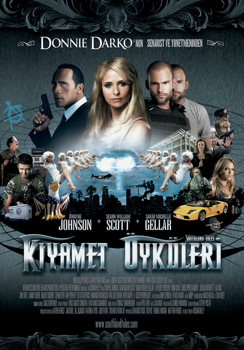 Сказки юга (2006)