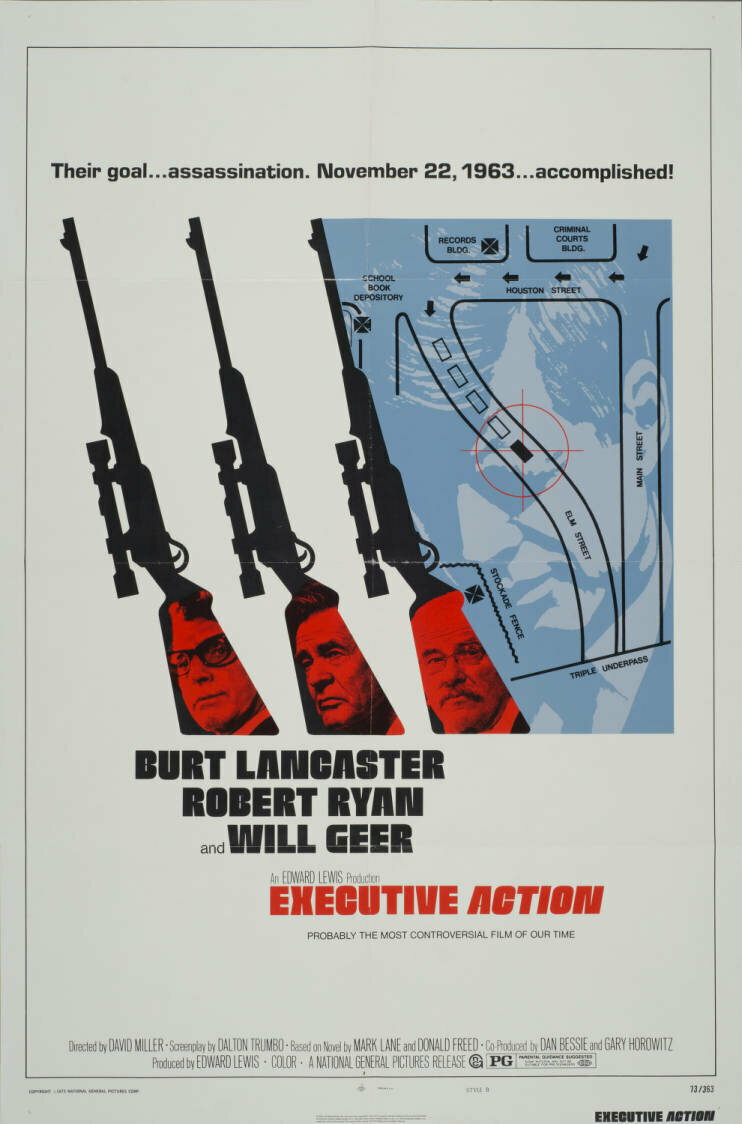 Привести в исполнение (1973)