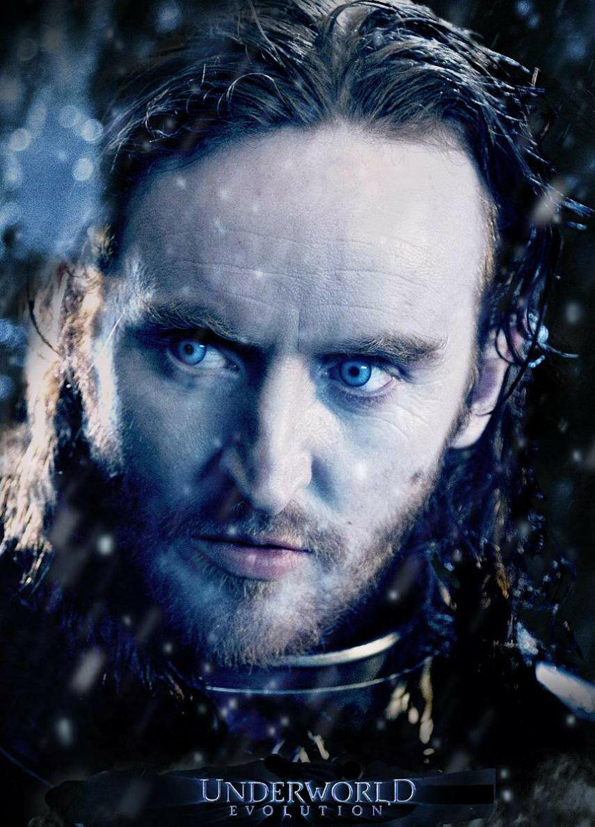 Другой мир 2: Эволюция (2005)