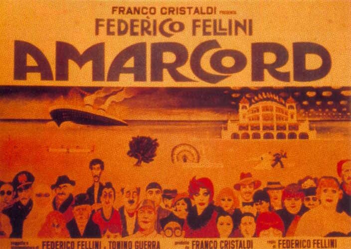 Амаркорд (1973)