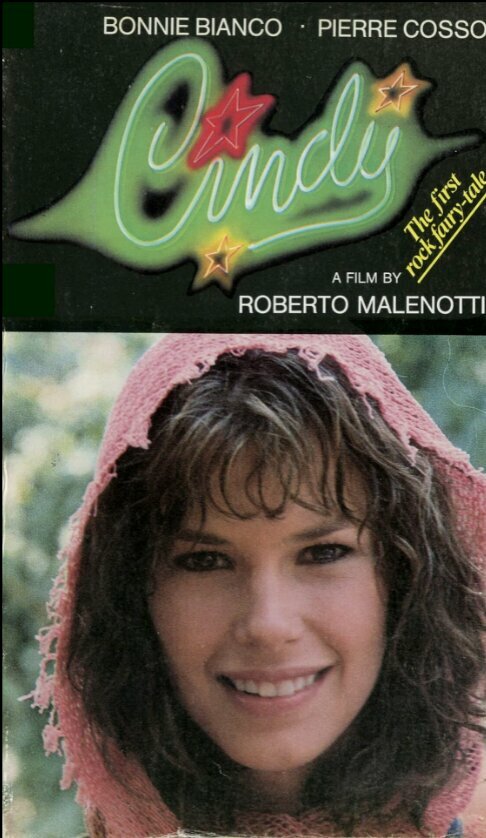 Золушка ’80 (1983)