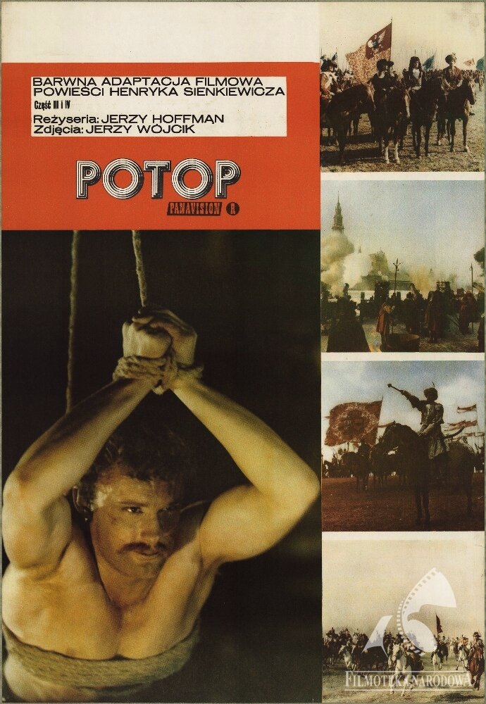 Потоп (1974)