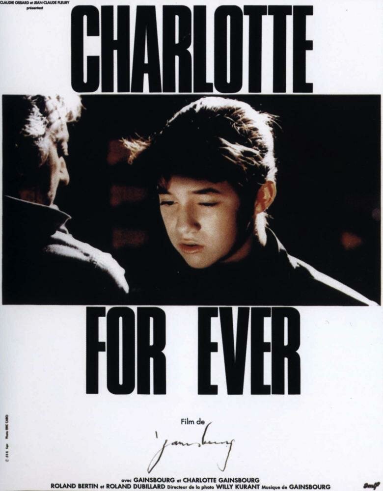 Шарлотта навсегда (1986)