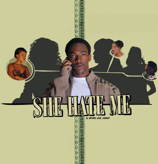 Она ненавидит меня (2004)