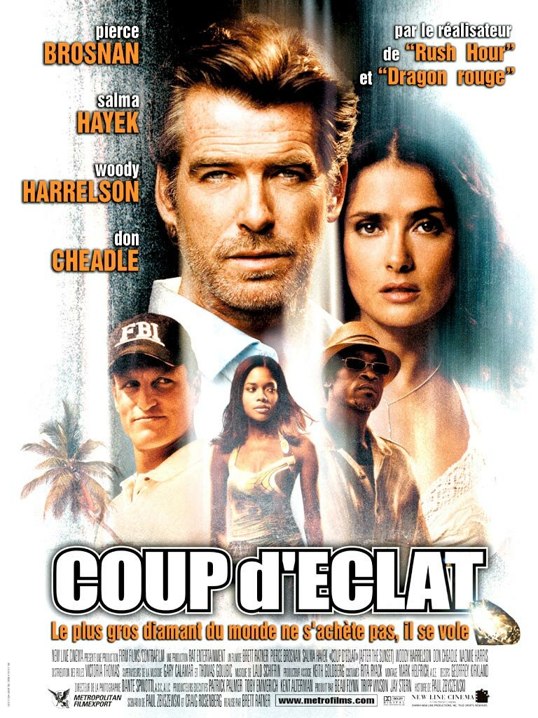 После заката (2004)