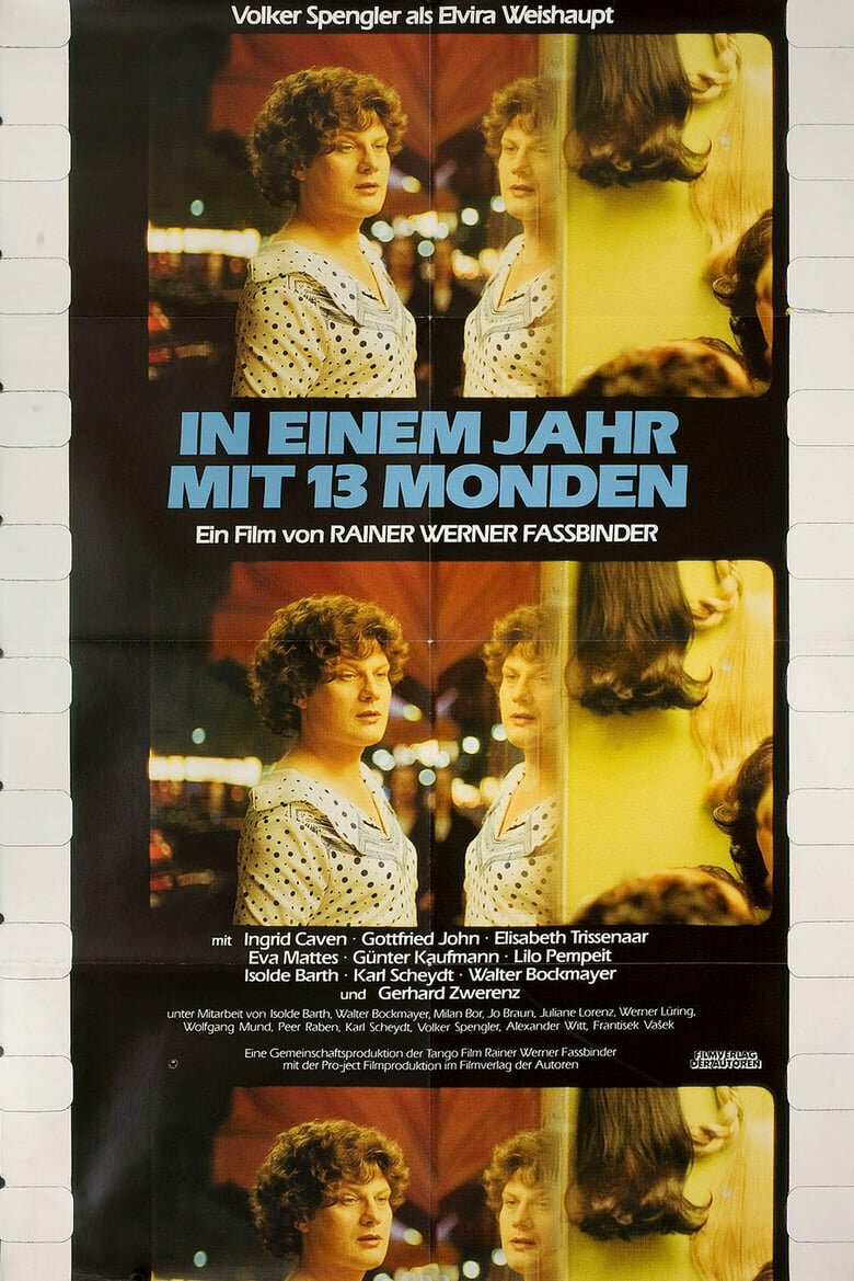 В год тринадцати лун (1978)