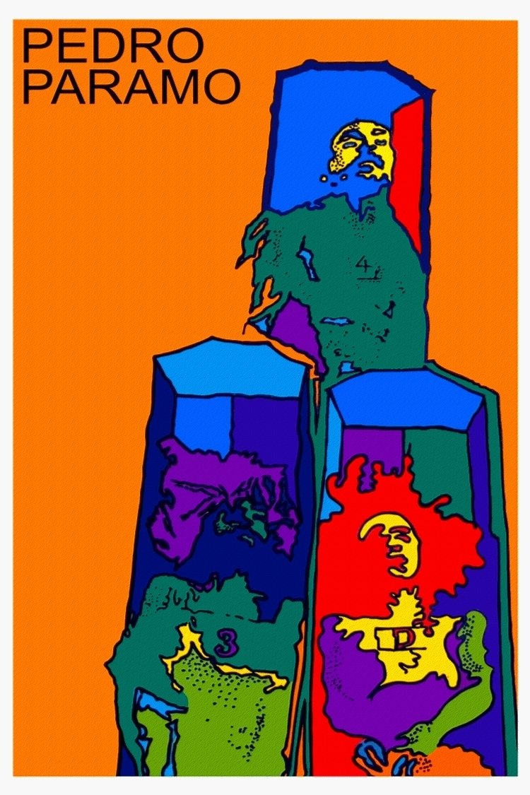 Педро Парамо (1967)