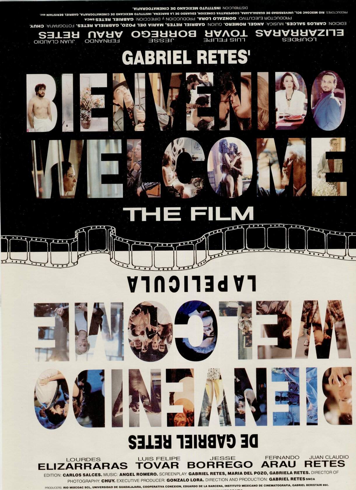 Bienvenido-Welcome (1994)