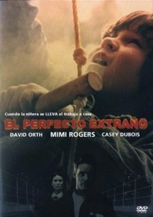 The Stranger Game (2006)