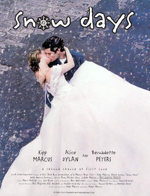 Пусть идет снег (1999)