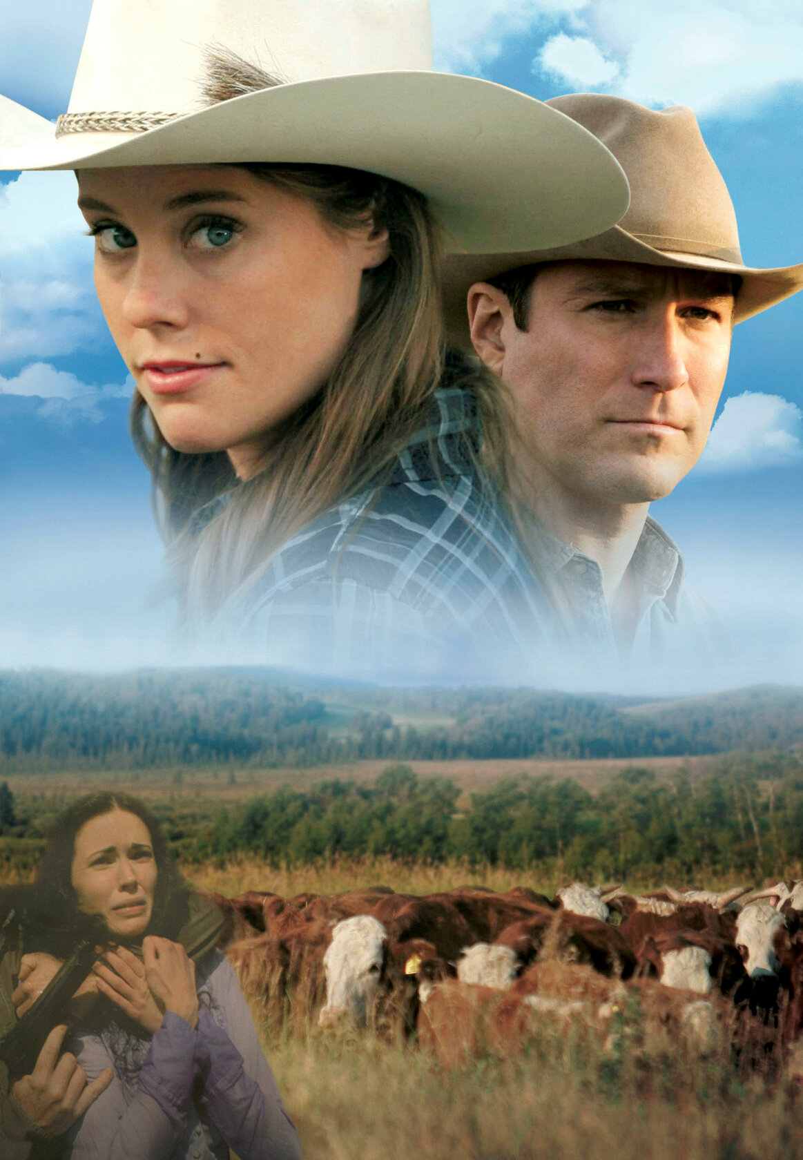 Дочь великого грешника (2007)