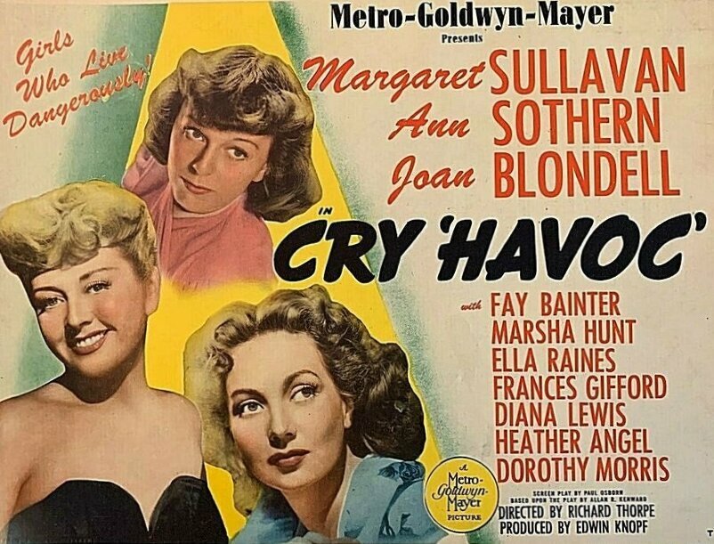 Всем смерть! (1943)