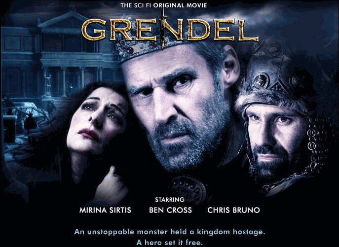 Грендель (2007)