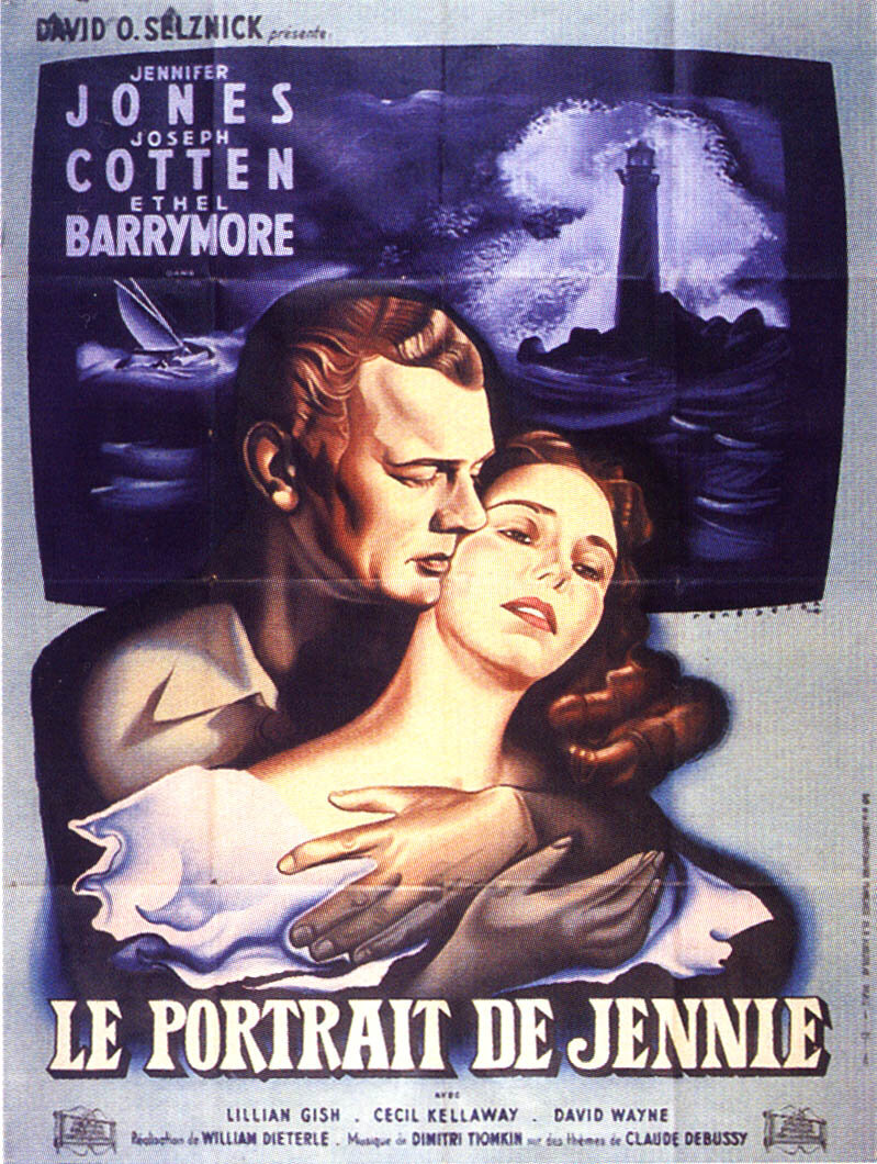Портрет Дженни (1948)