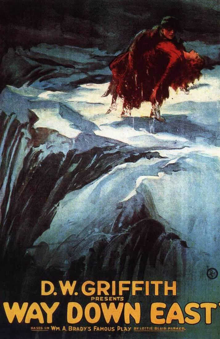 Водопад жизни (1920)