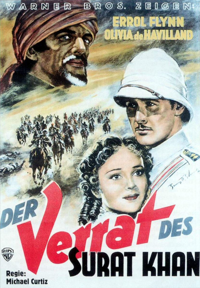 Атака легкой кавалерии (1936)