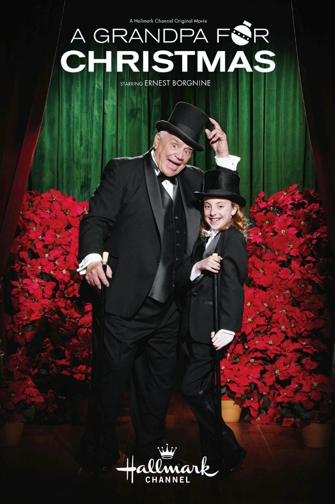 Дедушка на Рождество (2007)