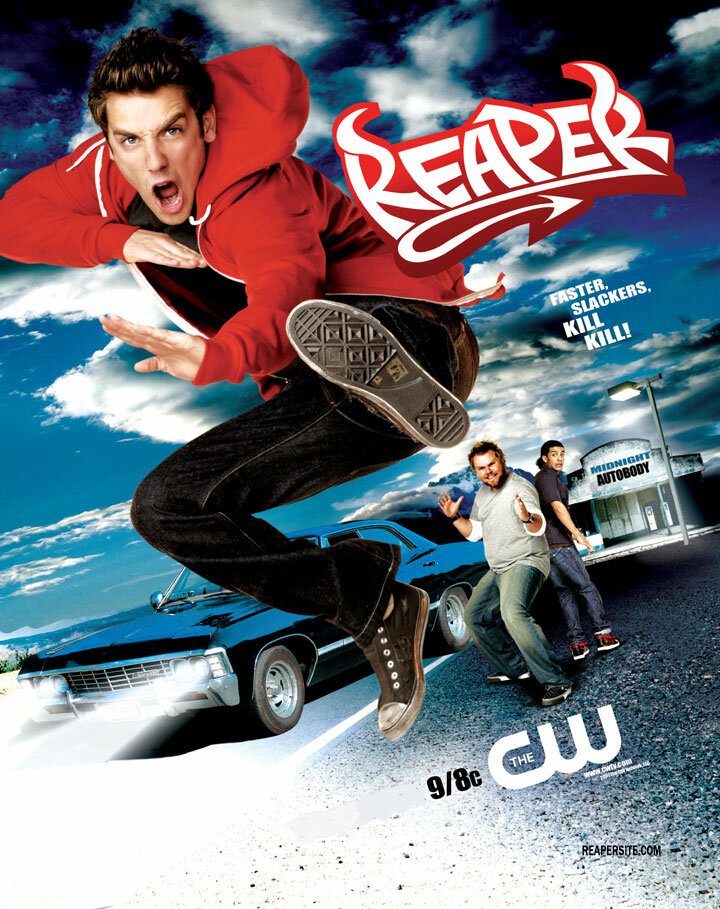 На службе у дьявола (2007)