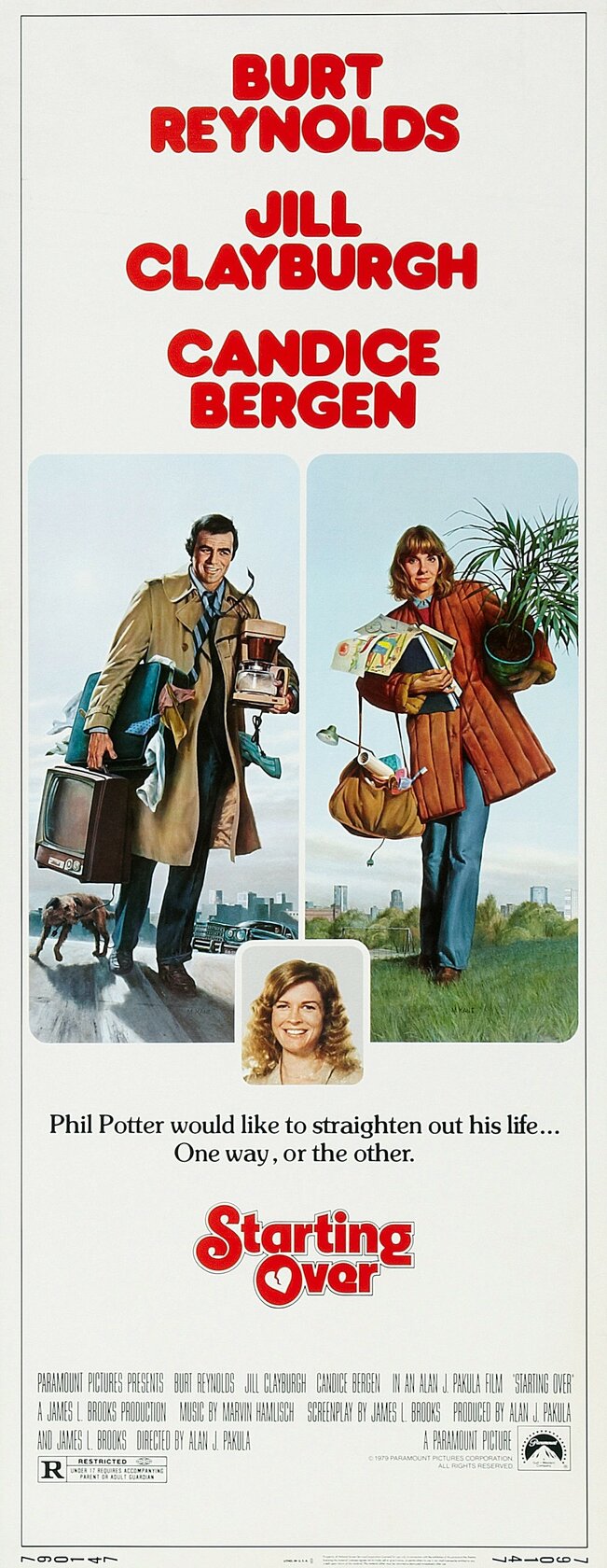 Начать сначала (1979)