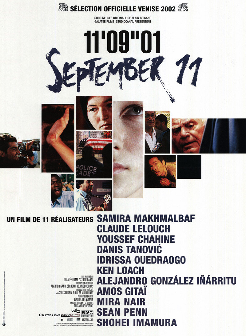 11 сентября (2002)