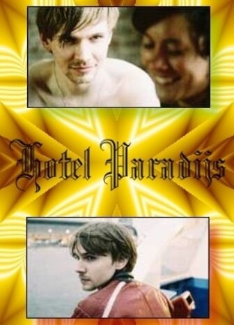 Отель «Парадиз» (2007)