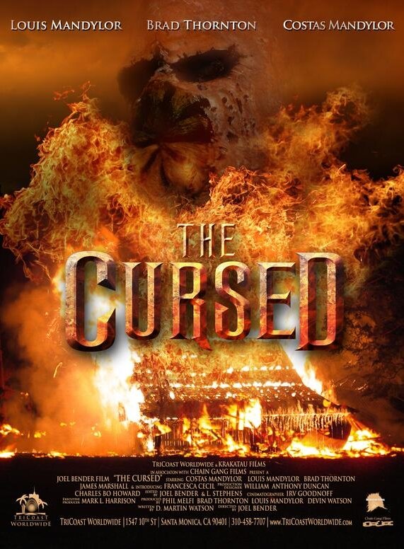 Проклятые (2010)