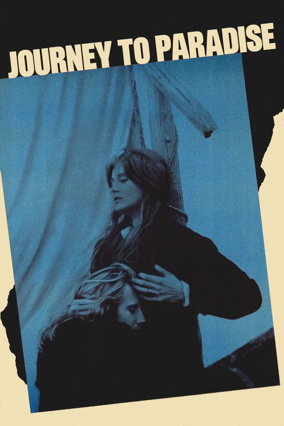 Путешествие в рай (1980)