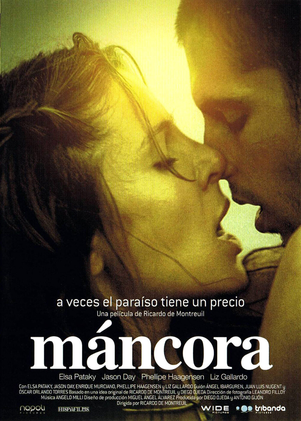 Манкора (2008)