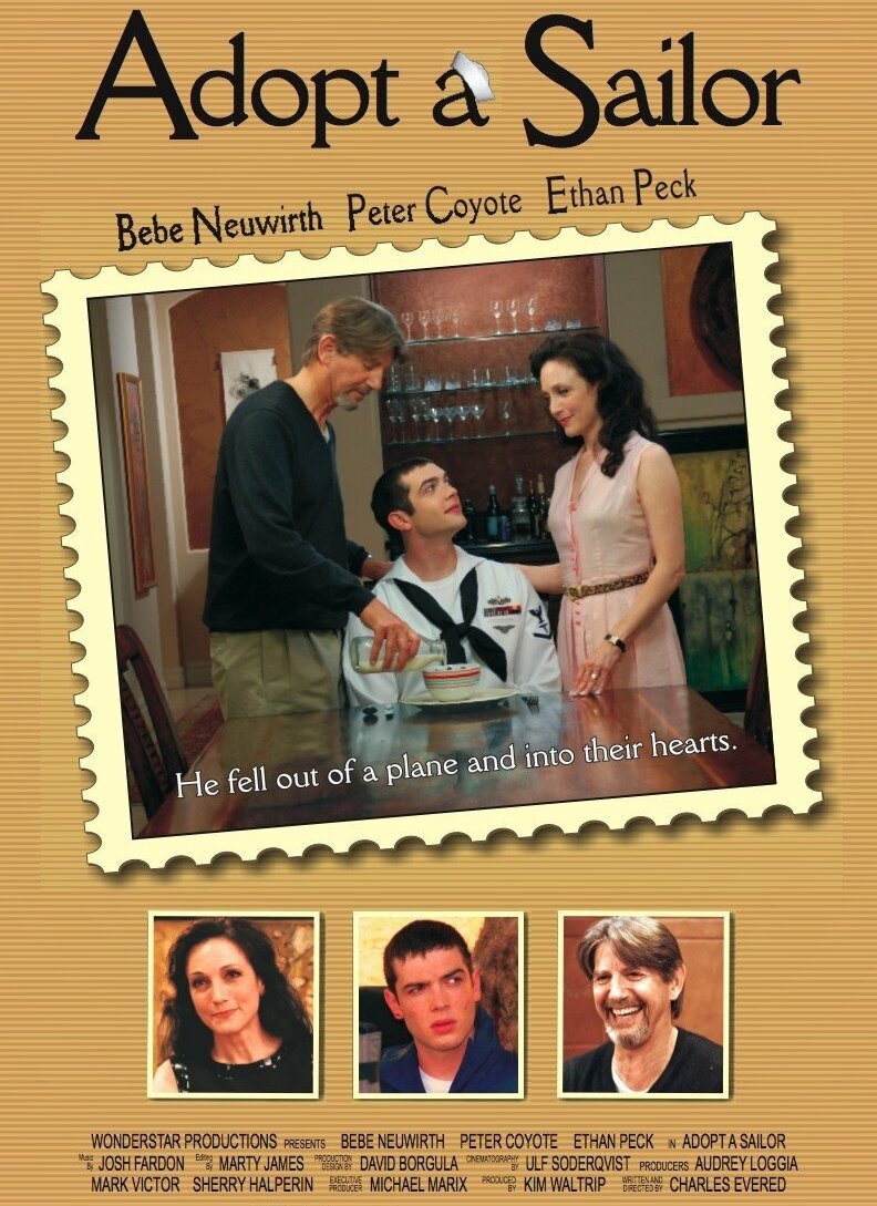 Adopt a Sailor (2008)