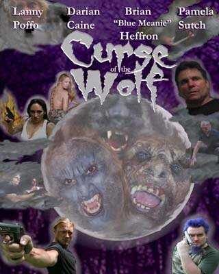 Проклятие волка (2006)