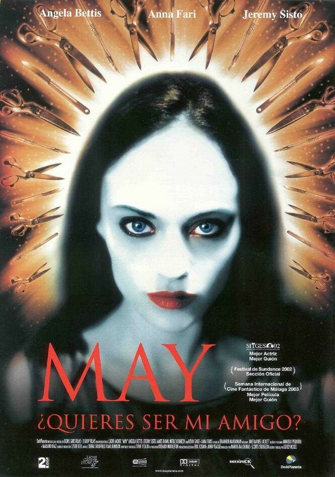 Мэй (2002)