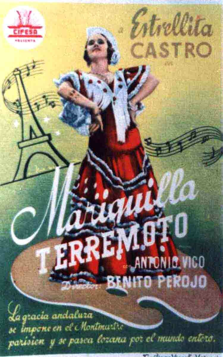 Mariquilla Terremoto (1939)