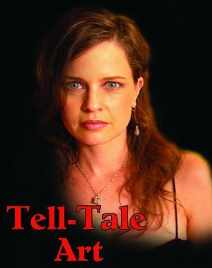 Tell-Tale Art (2006)