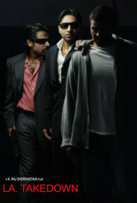 L.A. Hit (2008)