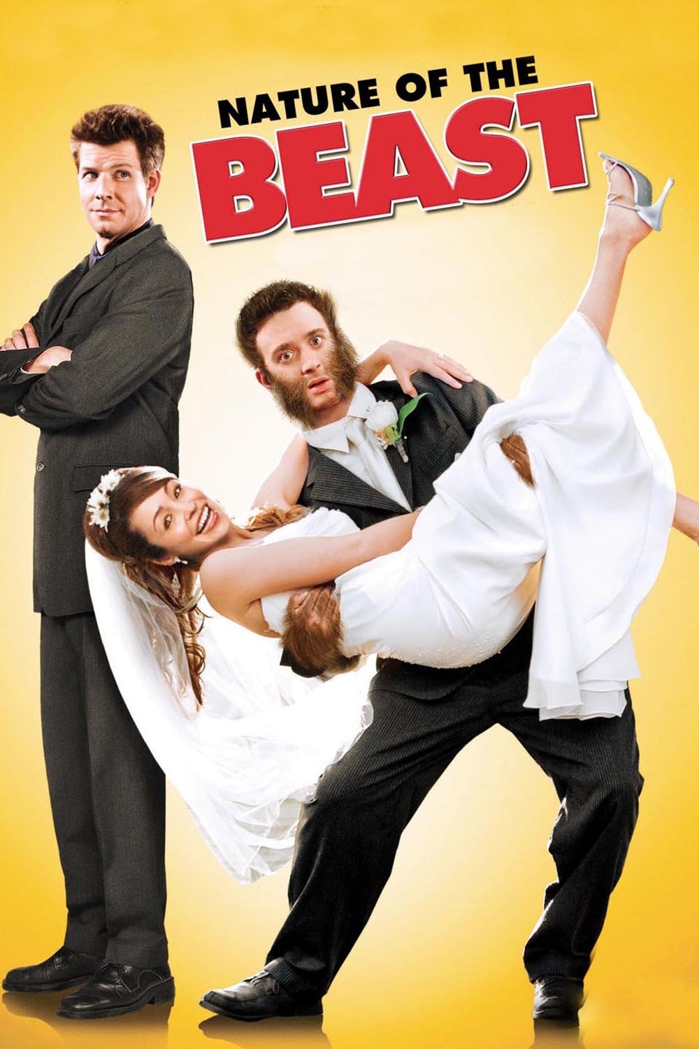 Природа зверя (2007)