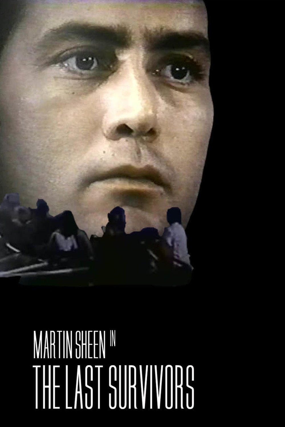 Последние выжившие (1975)