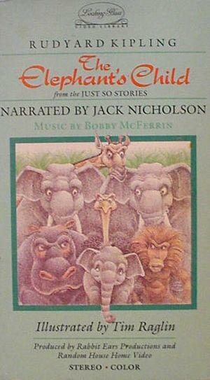 Слоненок (1987)