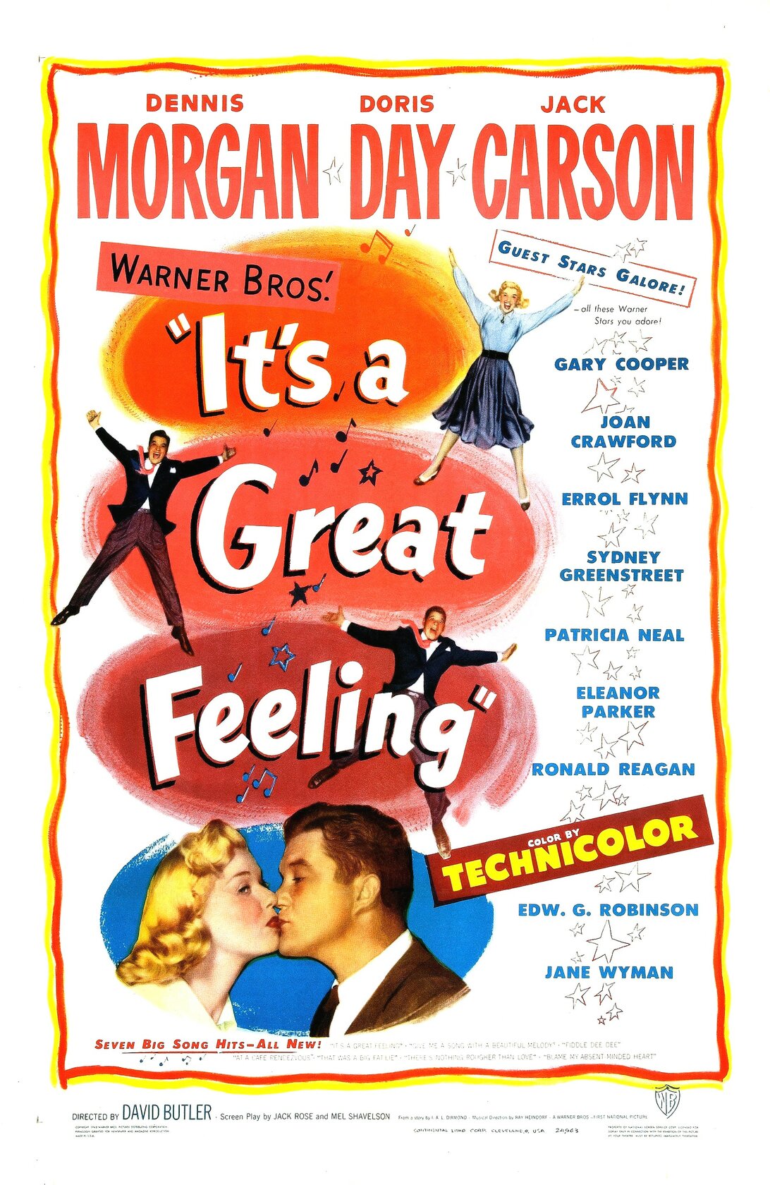 Это великое чувство (1949)