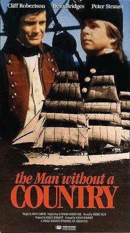 The Man Without a Country (1973) постер