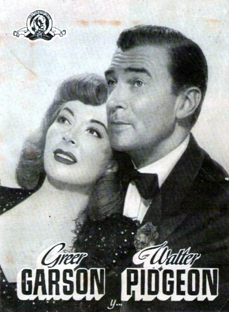 Джулия плохо себя ведет (1948) постер