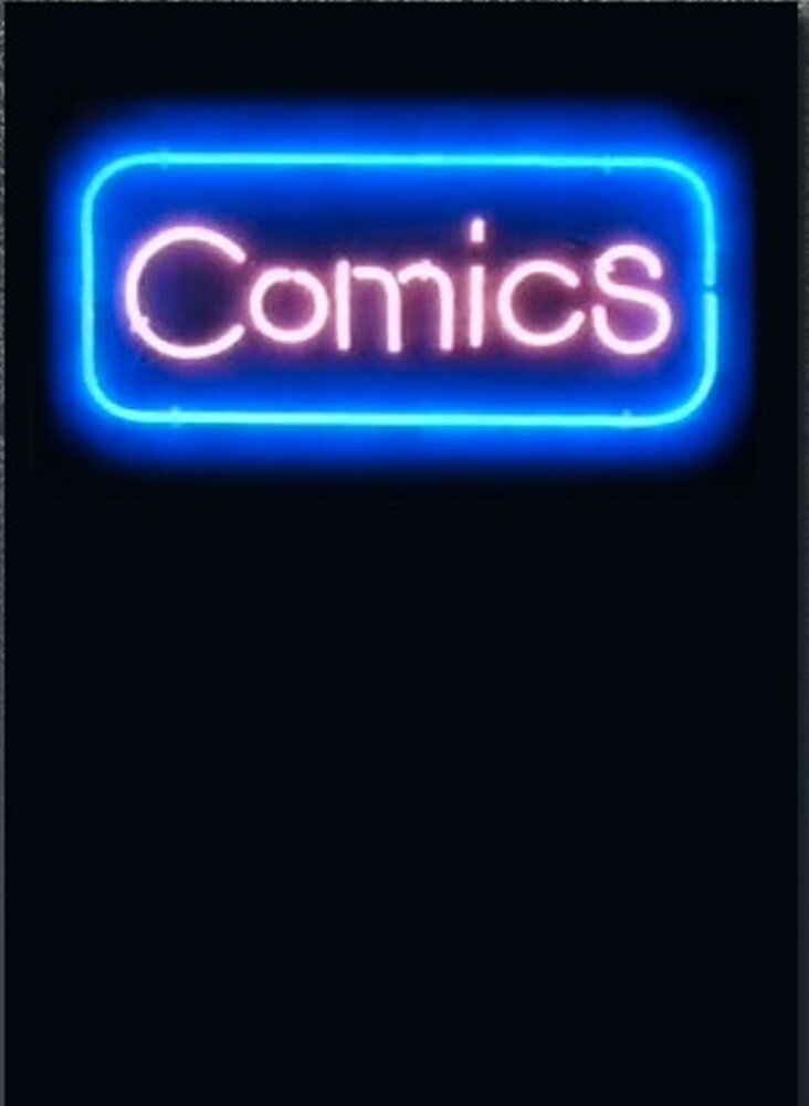 Комиксы (1993)