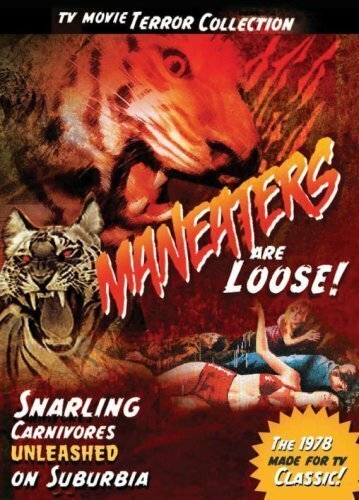 Maneaters Are Loose! (1978)