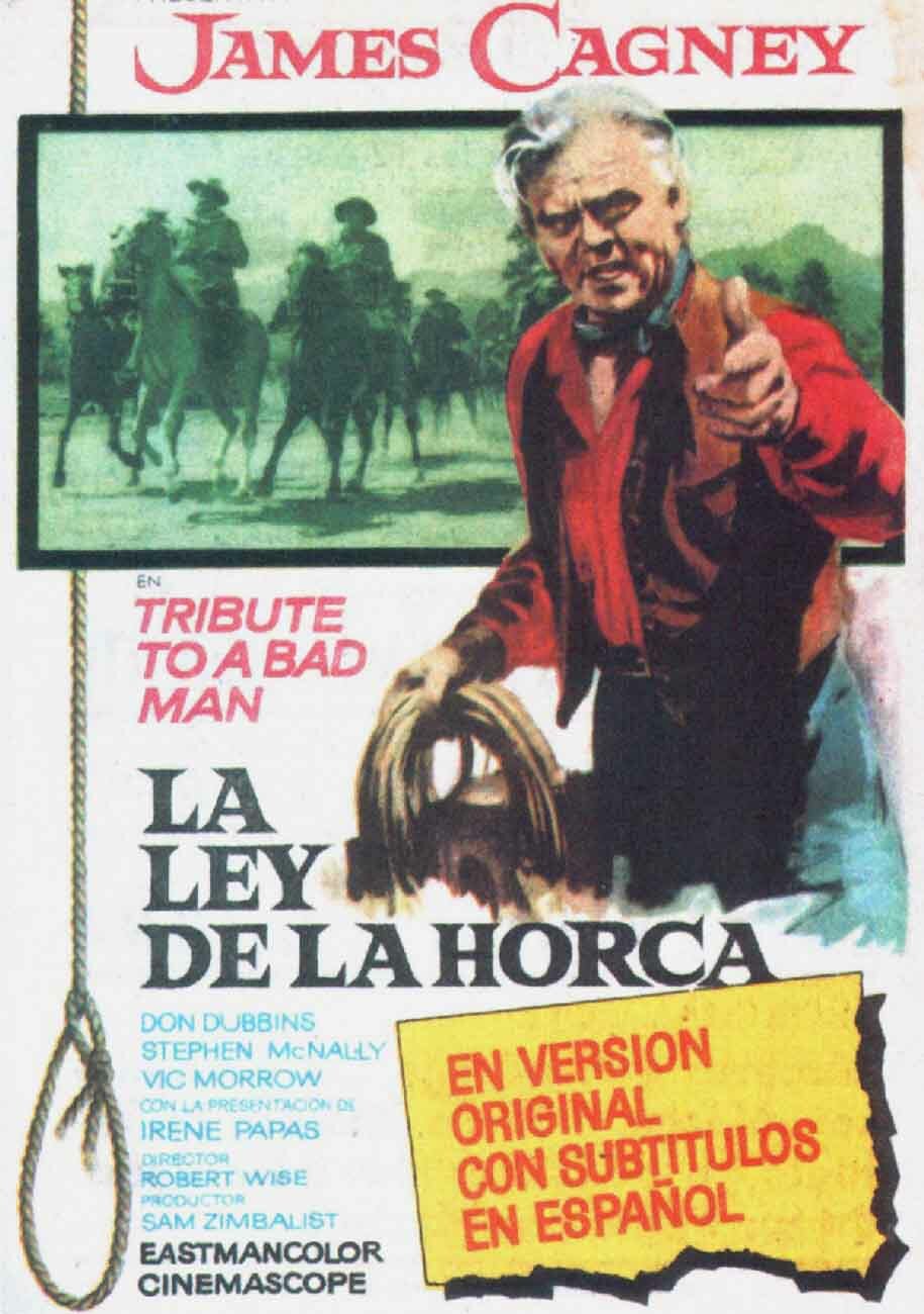 Похвала дурному человеку (1956)