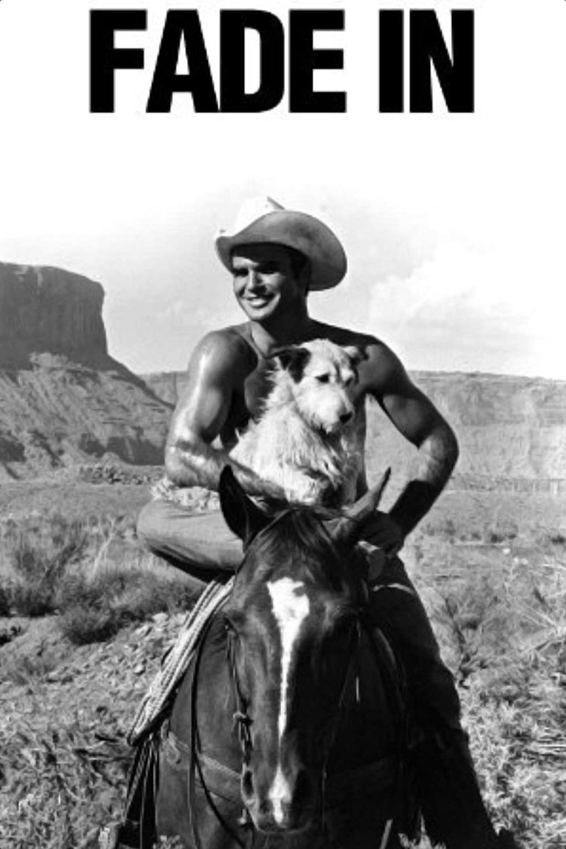 Затемнение (1968)