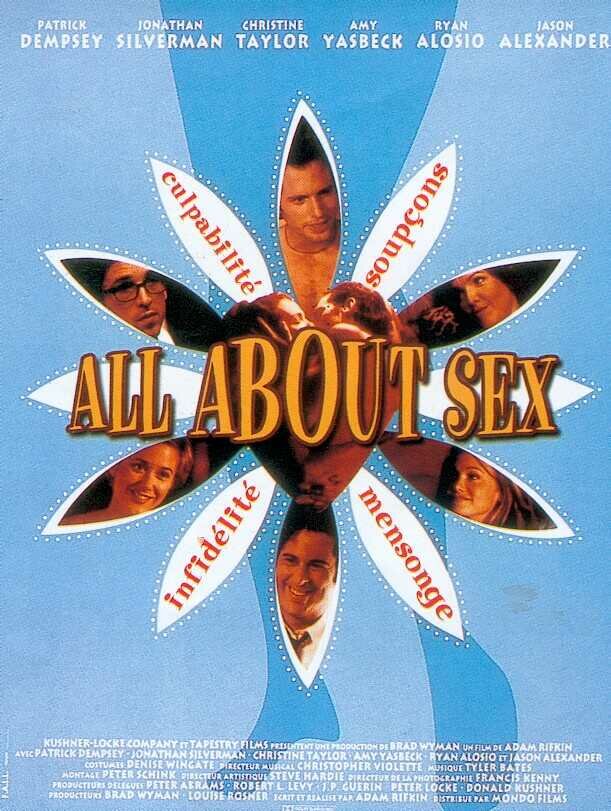 Кое-что о сексе (1998)