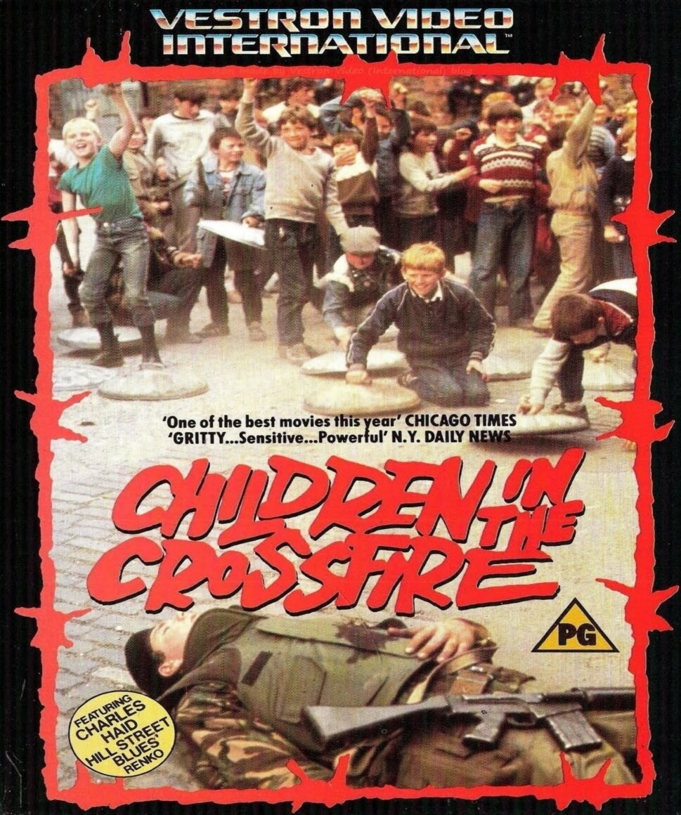 Дети под перекрестным огнем (1984)