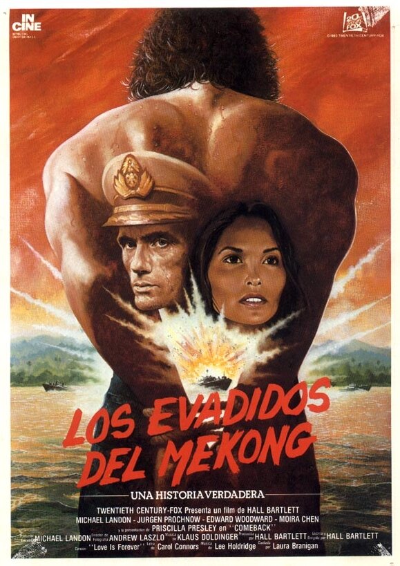 Love Is Forever (1983)