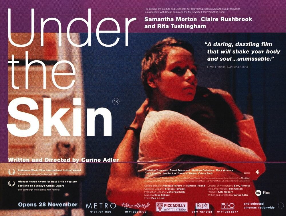 Внутри себя (1997)