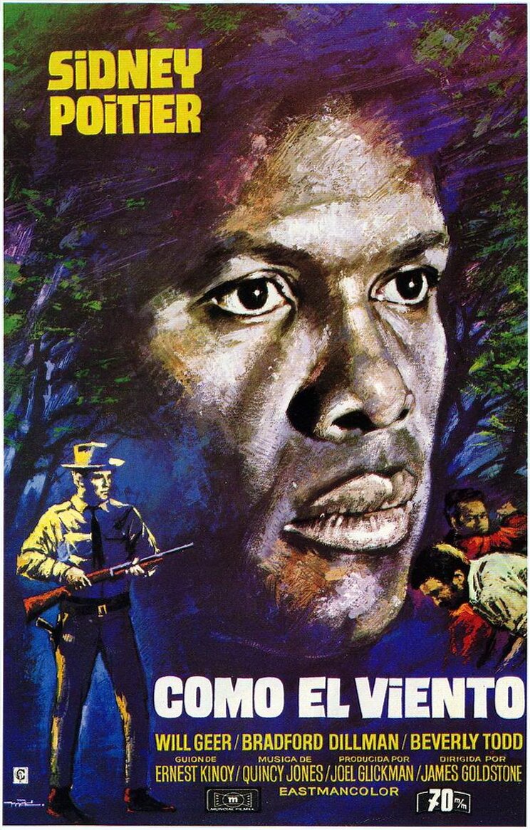 Брат Джон (1971)