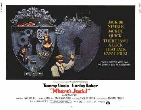 Где Джек? (1969)